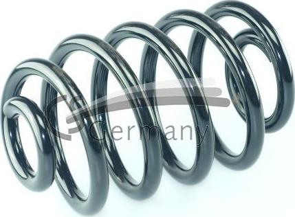 CS Germany 14.871.255 - Molla autotelaio www.autoricambi360.it