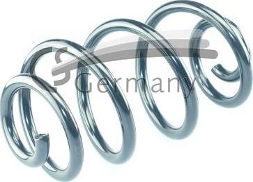 CS Germany 14.871.258 - Molla autotelaio www.autoricambi360.it