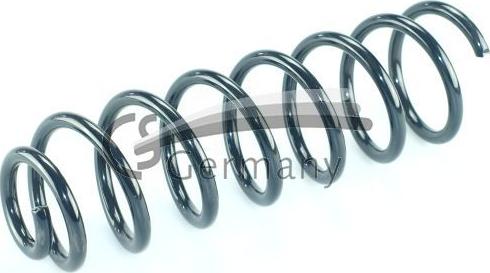CS Germany 14.871.252 - Molla autotelaio www.autoricambi360.it