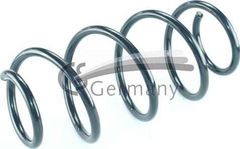 CS Germany 14.871.269 - Molla autotelaio www.autoricambi360.it