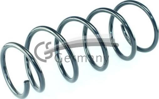 CS Germany 14.871.265 - Molla autotelaio www.autoricambi360.it
