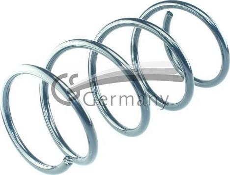 CS Germany 14.871.260 - Molla autotelaio www.autoricambi360.it