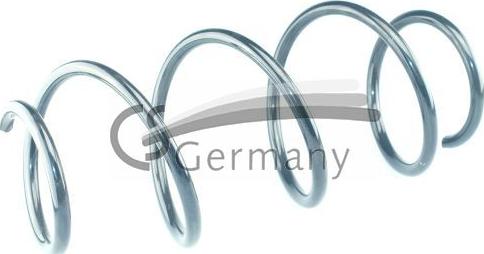 CS Germany 14.871.262 - Molla autotelaio www.autoricambi360.it