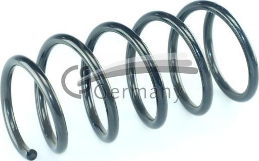 CS Germany 14.871.263 - Molla autotelaio www.autoricambi360.it