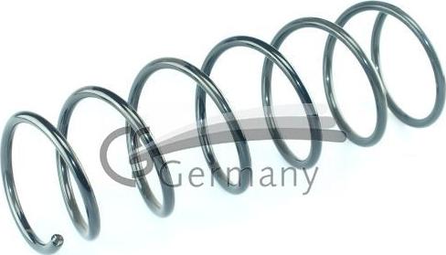 CS Germany 14.871.200 - Molla autotelaio www.autoricambi360.it
