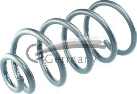 CS Germany 14.871.201 - Molla autotelaio www.autoricambi360.it