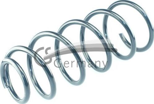 CS Germany 14.950.727 - Molla autotelaio www.autoricambi360.it