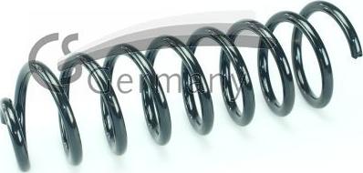 CS Germany 14.871.216 - Molla autotelaio www.autoricambi360.it