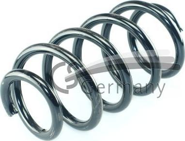 CS Germany 14.871.218 - Molla autotelaio www.autoricambi360.it