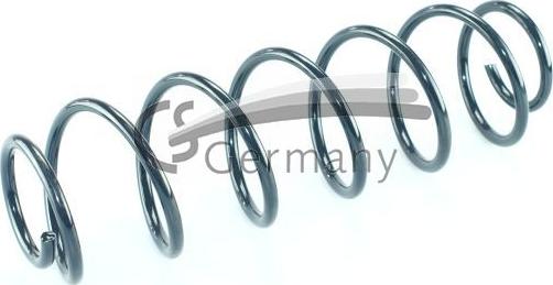 CS Germany 14.871.212 - Molla autotelaio www.autoricambi360.it