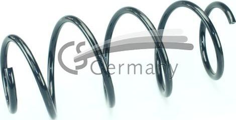 CS Germany 14.871.284 - Molla autotelaio www.autoricambi360.it