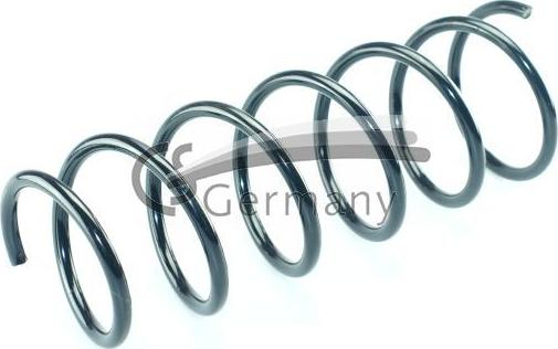 CS Germany 14.871.280 - Molla autotelaio www.autoricambi360.it