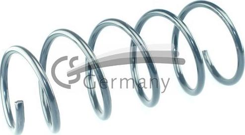 CS Germany 14.871.288 - Molla autotelaio www.autoricambi360.it