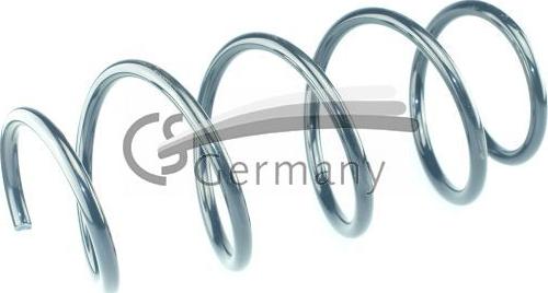 CS Germany 14.871.283 - Molla autotelaio www.autoricambi360.it