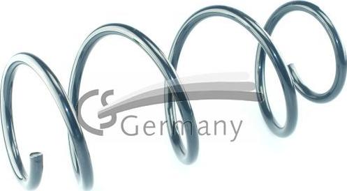 CS Germany 14.871.282 - Molla autotelaio www.autoricambi360.it