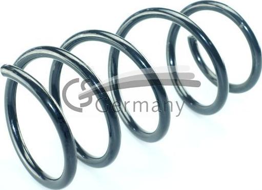 CS Germany 14.871.234 - Molla autotelaio www.autoricambi360.it