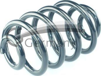 CS Germany 14.871.231 - Molla autotelaio www.autoricambi360.it