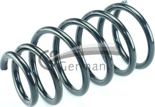 CS Germany 14.871.238 - Molla autotelaio www.autoricambi360.it