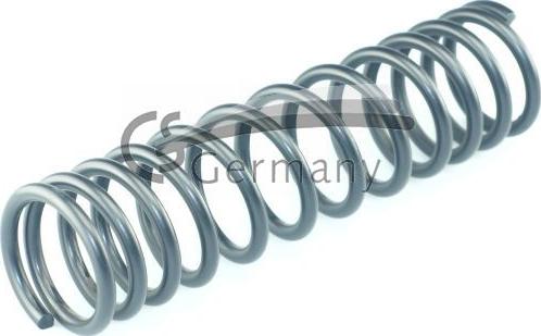 CS Germany 14.871.237 - Molla autotelaio www.autoricambi360.it