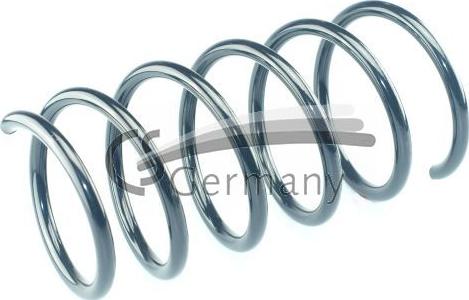 CS Germany 14.871.289 - Molla autotelaio www.autoricambi360.it