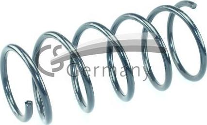 CS Germany 14.871.223 - Molla autotelaio www.autoricambi360.it