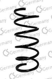 CS Germany 14.871.222 - Molla autotelaio www.autoricambi360.it