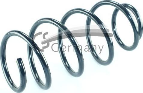 CS Germany 14.871.704 - Molla autotelaio www.autoricambi360.it