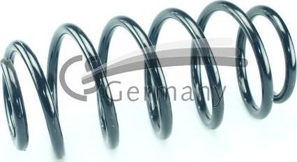 CS Germany 14.871.724 - Molla autotelaio www.autoricambi360.it