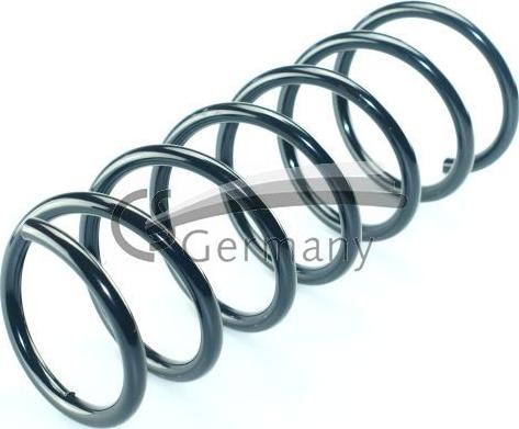 CS Germany 14.871.702 - Molla autotelaio www.autoricambi360.it