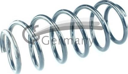 CS Germany 14.871.701 - Molla autotelaio www.autoricambi360.it