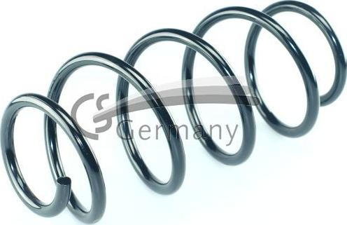CS Germany 14.871.708 - Molla autotelaio www.autoricambi360.it