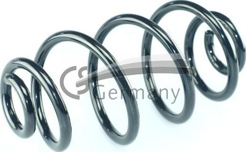 CS Germany 14.871.714 - Molla autotelaio www.autoricambi360.it