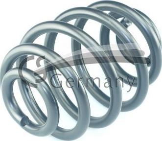 CS Germany 14.871.710 - Molla autotelaio www.autoricambi360.it