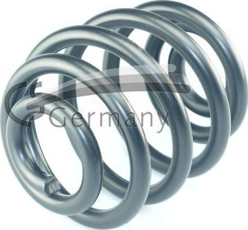 CS Germany 14.871.713 - Molla autotelaio www.autoricambi360.it