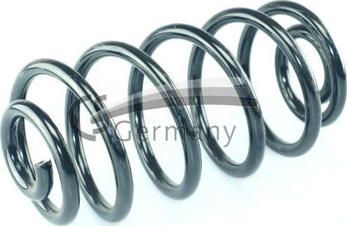 CS Germany 14.871.735 - Molla autotelaio www.autoricambi360.it