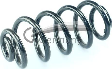 CS Germany 14.950.839 - Molla autotelaio www.autoricambi360.it