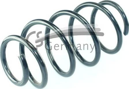 CS Germany 14.871.722 - Molla autotelaio www.autoricambi360.it
