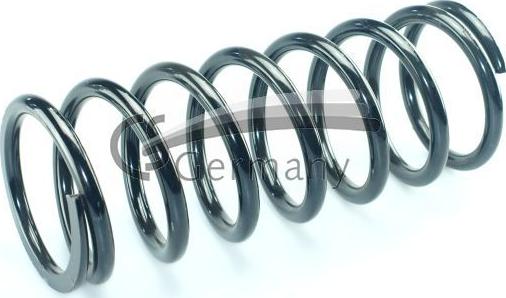 CS Germany 14.878.400 - Molla autotelaio www.autoricambi360.it