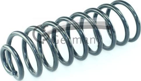 CS Germany 14.950.745 - Molla autotelaio www.autoricambi360.it