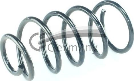 CS Germany 14.872.444 - Molla autotelaio www.autoricambi360.it