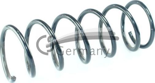 CS Germany 14.872.445 - Molla autotelaio www.autoricambi360.it