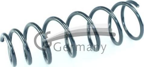 CS Germany 14.872.448 - Molla autotelaio www.autoricambi360.it
