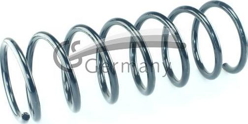 CS Germany 14.872.447 - Molla autotelaio www.autoricambi360.it