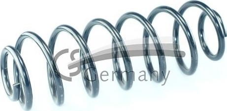 CS Germany 14.872.459 - Molla autotelaio www.autoricambi360.it