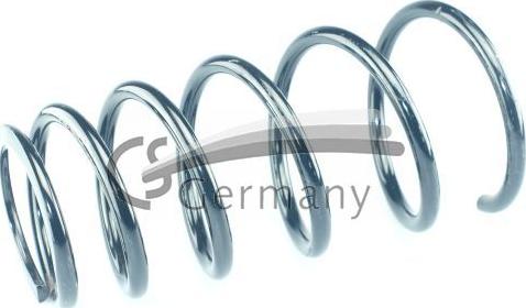 CS Germany 14.872.454 - Molla autotelaio www.autoricambi360.it