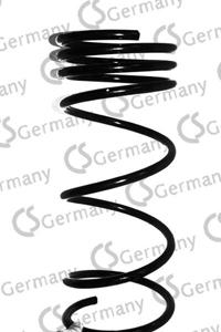 CS Germany 14.872.450 - Molla autotelaio www.autoricambi360.it