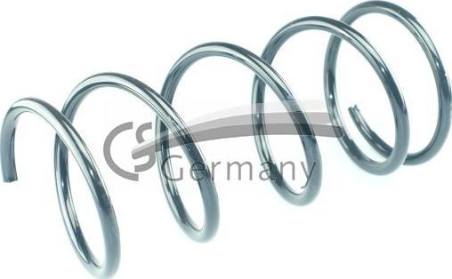 CS Germany 14.872.405 - Molla autotelaio www.autoricambi360.it