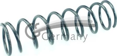 CS Germany 14.872.401 - Molla autotelaio www.autoricambi360.it