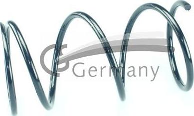 CS Germany 14.872.408 - Molla autotelaio www.autoricambi360.it