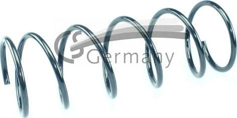 CS Germany 14.872.417 - Molla autotelaio www.autoricambi360.it